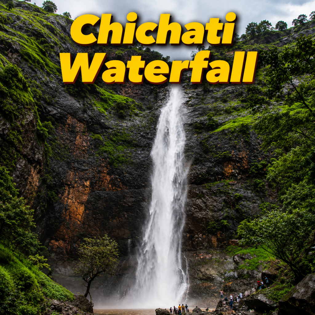 Chichati Waterfall