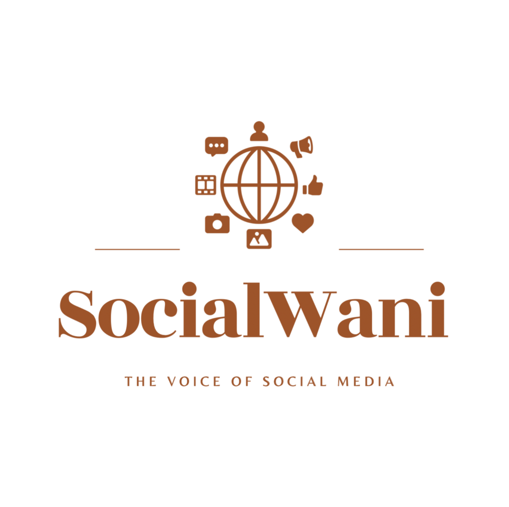 social wani logo